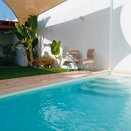 Santa Cruz - B&B Lagos Exterior photo