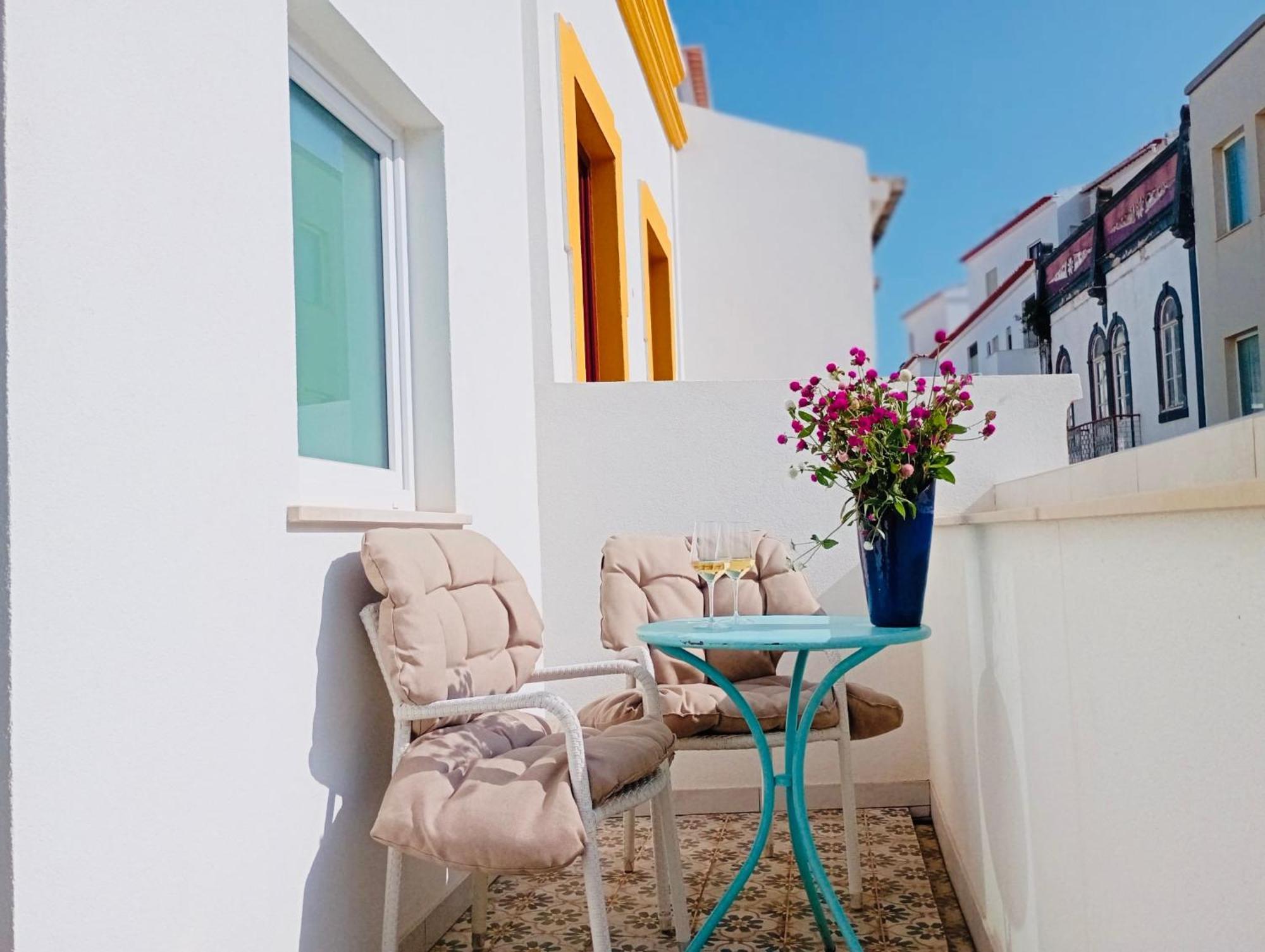 Santa Cruz - B&B Lagos Exterior photo