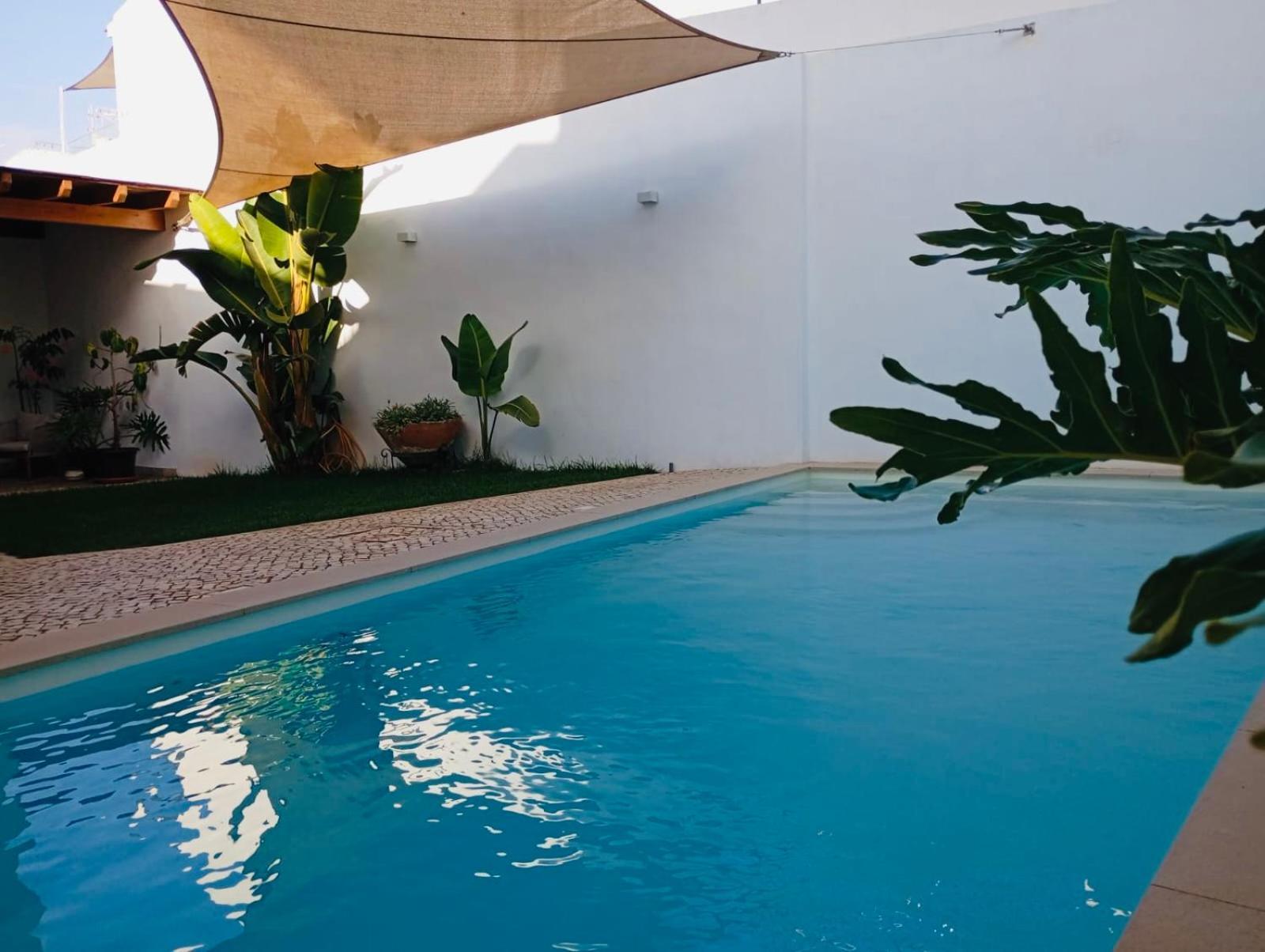 Santa Cruz - B&B Lagos Exterior photo