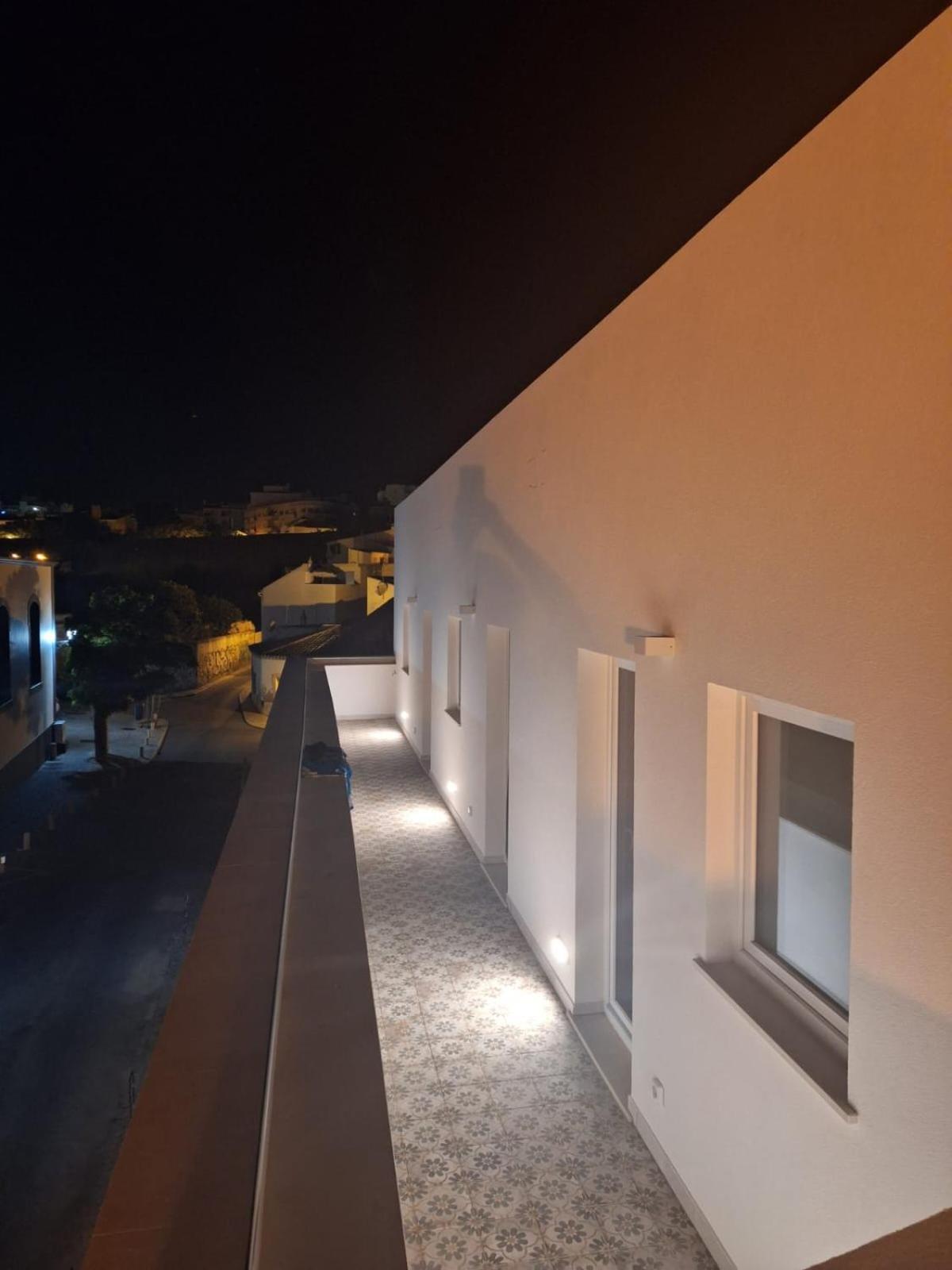 Santa Cruz - B&B Lagos Exterior photo