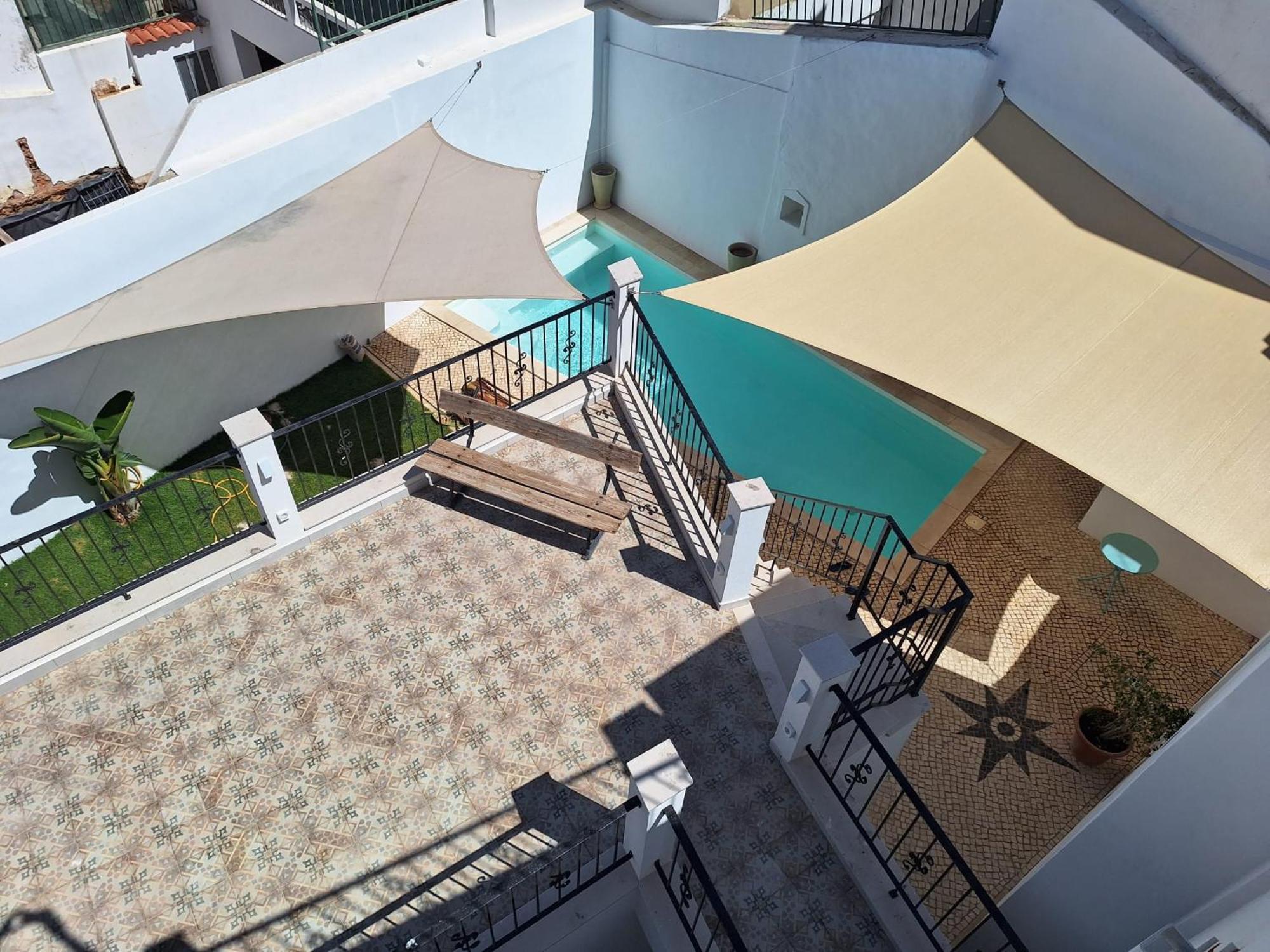 Santa Cruz - B&B Lagos Exterior photo