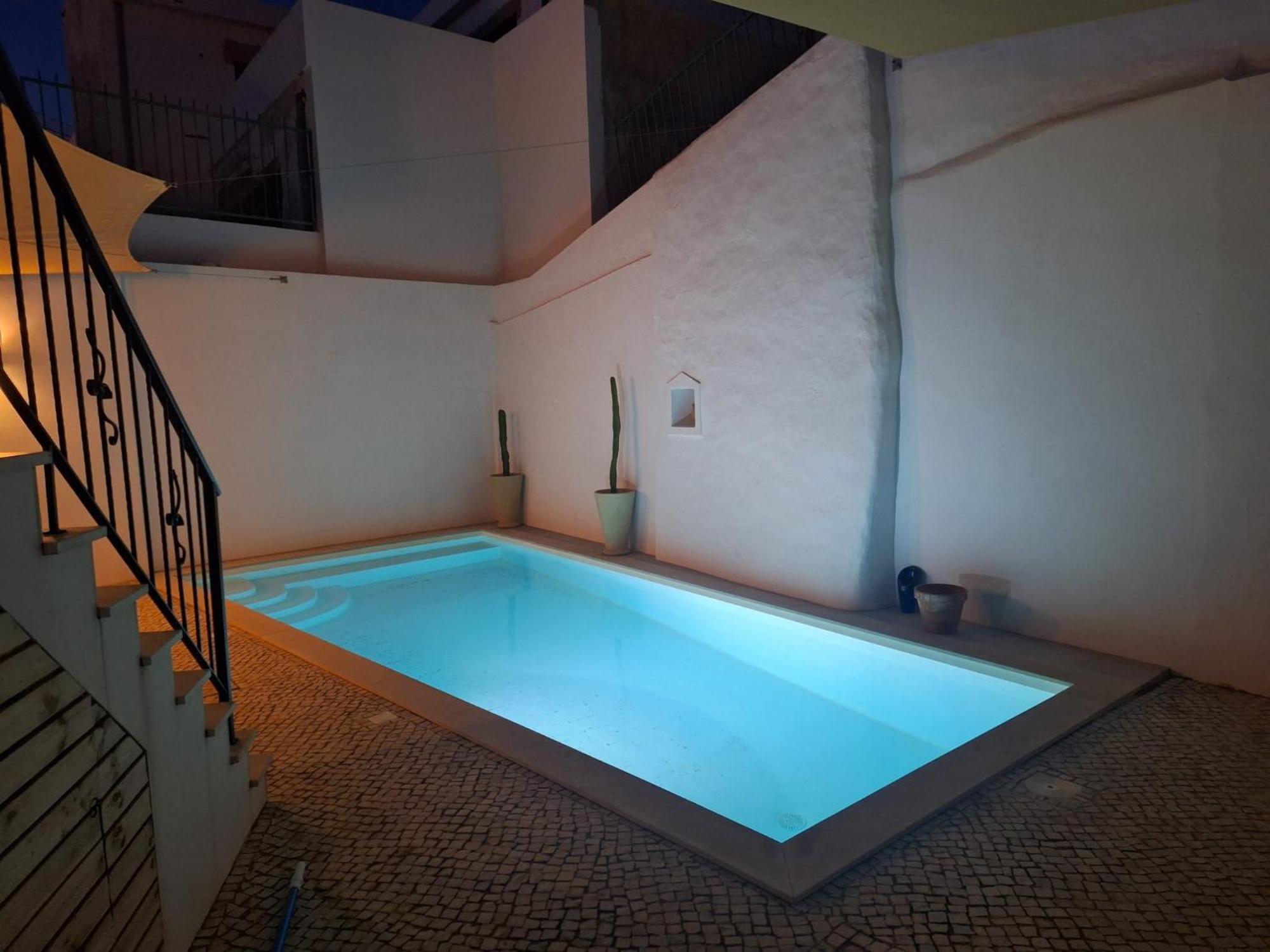 Santa Cruz - B&B Lagos Exterior photo