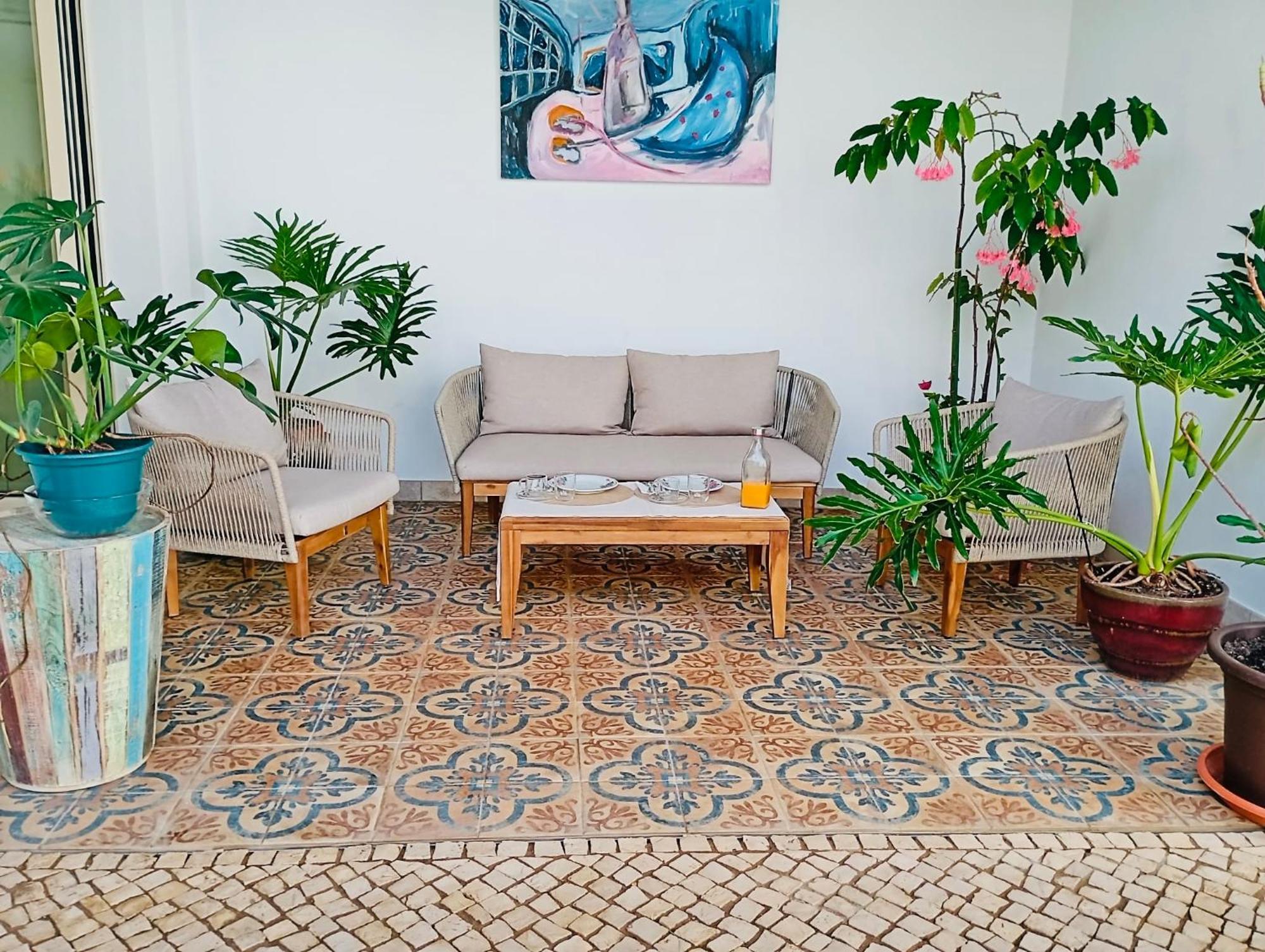Santa Cruz - B&B Lagos Exterior photo