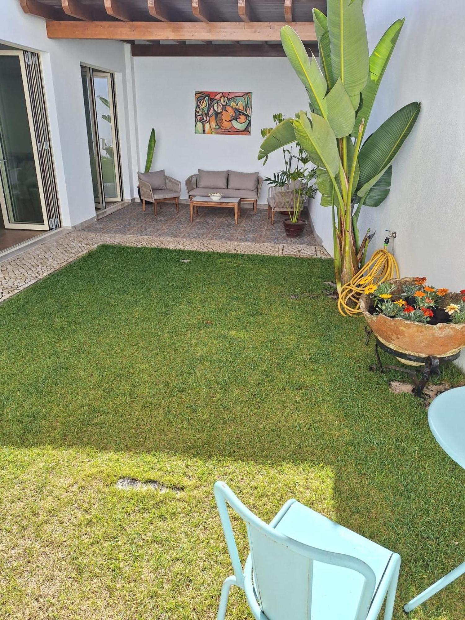Santa Cruz - B&B Lagos Exterior photo
