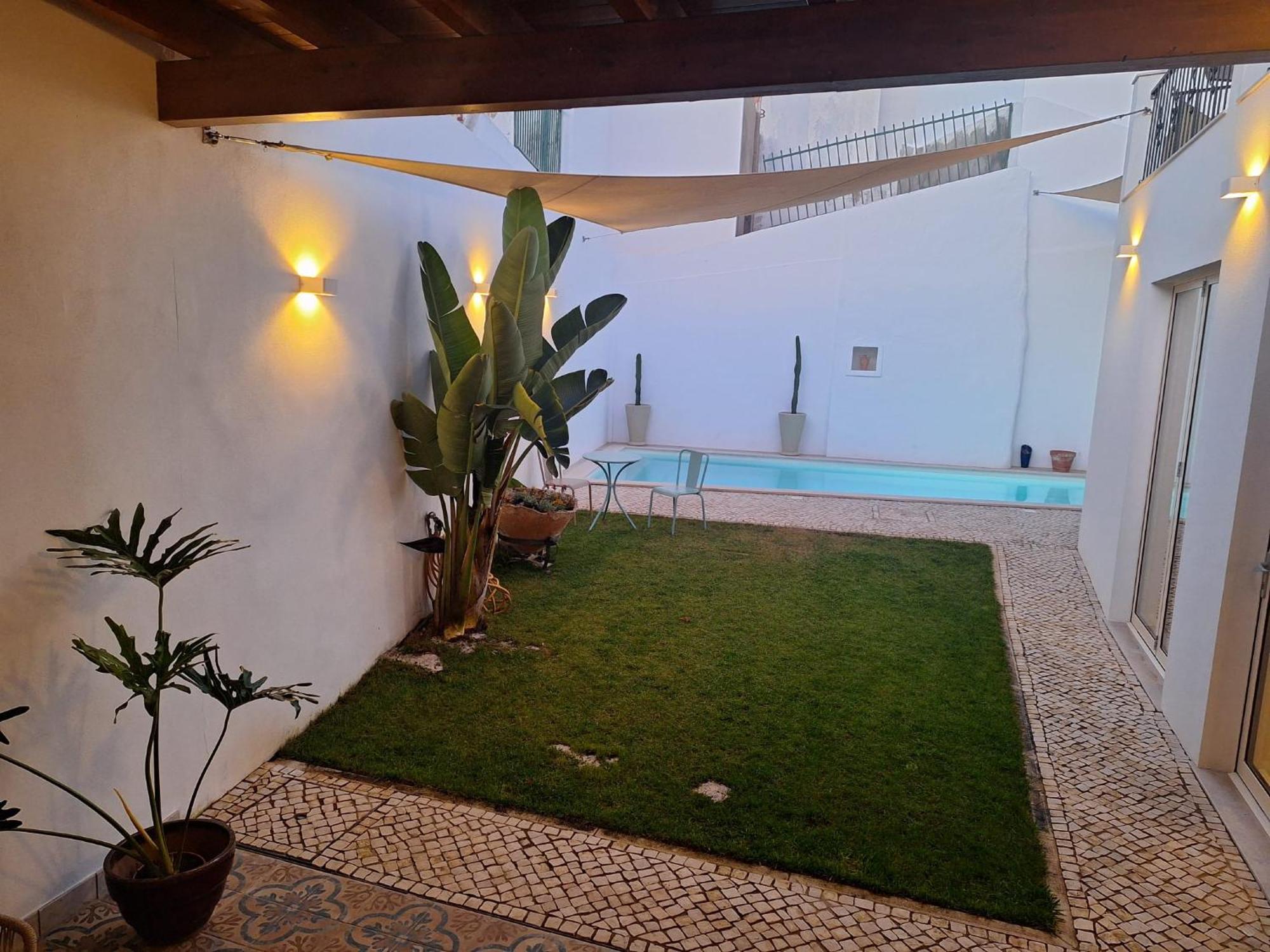 Santa Cruz - B&B Lagos Exterior photo