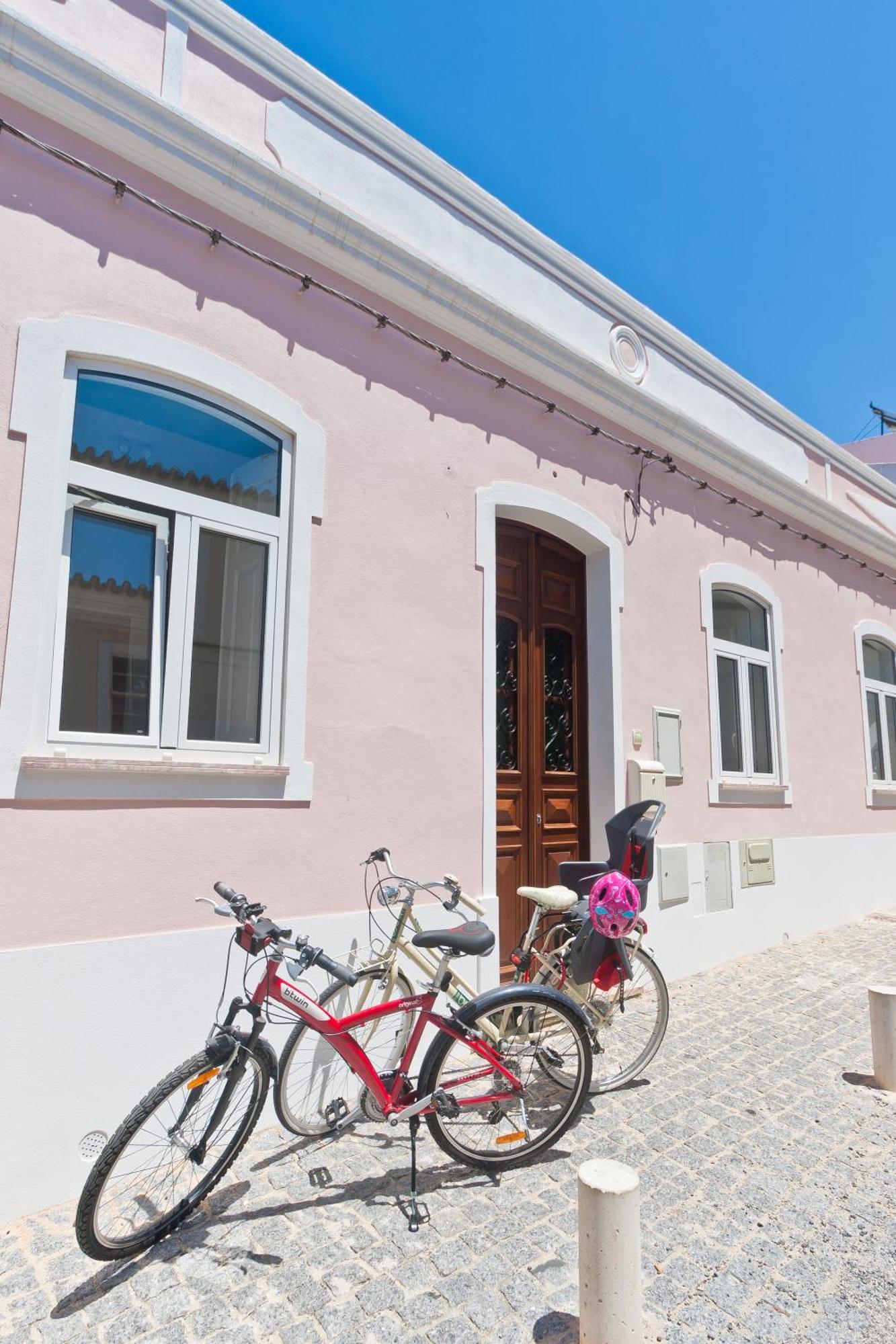 Santa Cruz - B&B Lagos Exterior photo